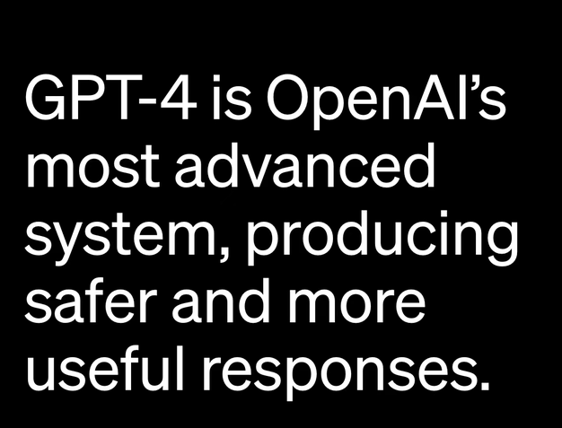 GPT-4，颠覆自己的它来了！